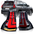 Lexus GX460 2010-2020 Taillight Lear Light